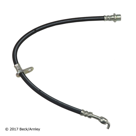 BECK/ARNLEY 01-97 Lex Es300-Fr/99-97 Toy Avalon-Fr/0 Brake Hose, 073-1638 073-1638